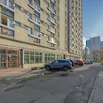 Modern Apartment Grzybowska Near Hala Mirowska By Noclegi Renters