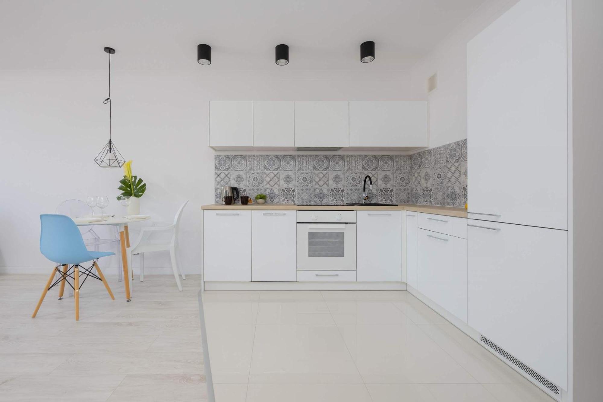 Modern Grzybowska Near Hala Mirowska By Renters * Warszawa